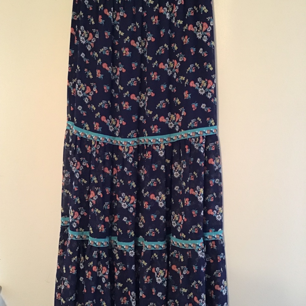 Sophie Max Skirt